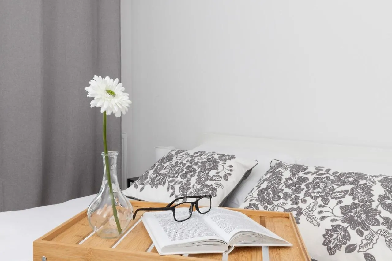 Osiedle Latarnikow Apartment Gdansk By Noclegi Renters Poland
